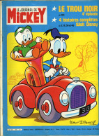 Journal De Mickey  N°1478  De  1959 - Journal De Mickey