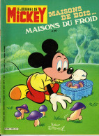 Journal De Mickey  N°1479  De  1959 - Journal De Mickey