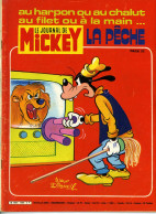Journal De Mickey  N°1480  De  1959 - Journal De Mickey