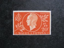 Wallis Et Futuna: N° 147, Neuf X. - Nuovi