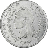 France, Chambre De Commerce De Bône, 1 Franc, 1915, Paris, ESSAI, SUP+, Nickel - Andere & Zonder Classificatie