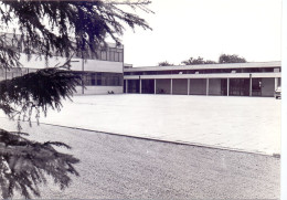 PK - Hannut Hannuit - Soeurs Du Saint Coeur De Marie - Lycée Notre Dame - Hannuit