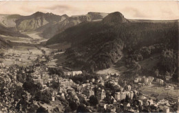 FRANCE - Le Mont Dore - Vue Générale - Carte Postale Ancienne - Le Mont Dore