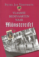 Collaboratie Pieter Jan Verstraete Oostfront SMF VNV Waffen SS Munstereifel Langemarck - Niederländisch