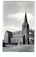 's Gravenwezel  Kerk - Schilde