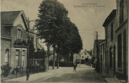 Ouderkerk A/d Amstel (NH) Dorpstraat  1920 - Autres & Non Classés