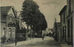 Ouderkerk A/d Amstel (NH) Dorpstraat  1920 - Andere & Zonder Classificatie