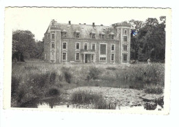 POSTEL  Kasteel Der Graven De Broqueville - Mol