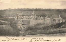 BELGIQUE - Visé - Abbaye De Val-Dieu - Carte Postale Ancienne - Visé