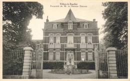 BELGIQUE - Villers-le-Bouillet - Propriété De Mr Le Notaire Donnay - Carte Postale Ancienne - Villers-le-Bouillet