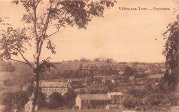 BELGIQUE - Villers Aux Tours - Panorama - Carte Postale Ancienne - Anthisnes