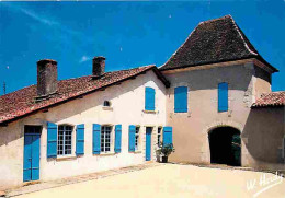 MONTFORT-EN-CHALOSSE - Musée De La Chalosse - Montfort En Chalosse