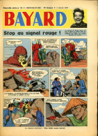 BAYARD  N°32 De  1957 - Journal De Mickey