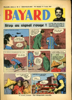BAYARD  N°36 De  1957 - Journal De Mickey