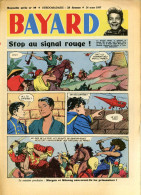 BAYARD  N°39 De  1957 - Journal De Mickey