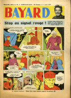 BAYARD  N°41 De  1957 - Journal De Mickey