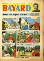 BAYARD  N°42 De  1957 - Journal De Mickey