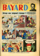 BAYARD  N°46 De  1957 - Journal De Mickey