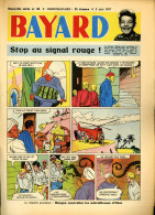 BAYARD  N°50 De  1957 - Journal De Mickey