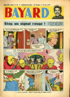 BAYARD  N°51 De  1957 - Journal De Mickey