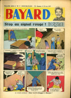 BAYARD  N°52 De  1957 - Journal De Mickey