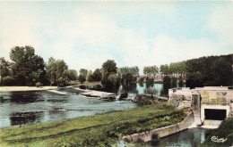 Savonnières * Barrage Sur Le Cher * Canal - Otros & Sin Clasificación