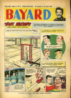 BAYARD  N°56 De  1957 - Journal De Mickey