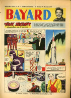BAYARD  N°57 De  1957 - Journal De Mickey