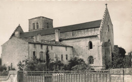 Magne * Place De L'église Du Village - Andere & Zonder Classificatie