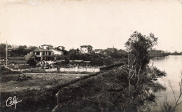 Biagnac * Quartier De La Libération , Berges De La Garonne - Autres & Non Classés