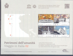 SAN MARINO      (WOE276) XC - Unused Stamps