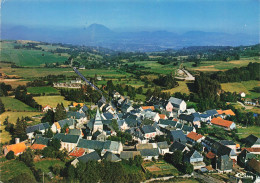 Gelles * Vue Générale Aérienne Du Village - Autres & Non Classés