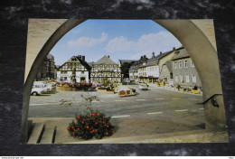 A4803    BRILON / SAUERLAND, MARKTPLATZ - Brilon