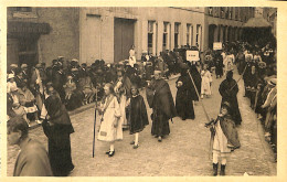 Belgique - Flandre Occidentale - Furnes - Procession De Pénitence De Furnes - Boetprocessie Van Veurne - Veurne