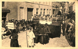 Belgique - Flandre Occidentale - Furnes - Procession De Pénitence De Furnes - Boetprocessie Van Veurne - Veurne