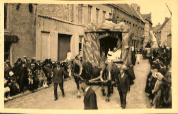 Belgique - Flandre Occidentale - Furnes - Procession De Pénitence De Furnes - Boetprocessie Van Veurne - Veurne