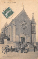 CPA 37 BETZ / L'EGLISE - Sonstige & Ohne Zuordnung