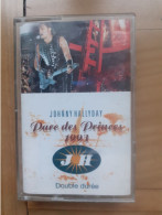 JOHNNY HALLYDAY  PARC DES PRINCES 1993 - Concert En Muziek