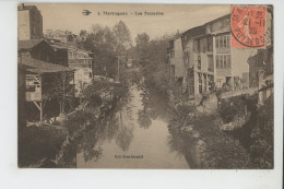 MARINGUES - Les Tanneries - Maringues