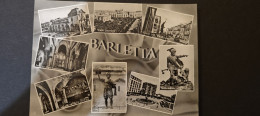 [BO1] Barletta - Con 8 Panorami. Vera Fotografia, Nuova - Barletta