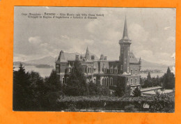 Lago Maggiore  - BAVENO - Villa Maria.... - Sonstige & Ohne Zuordnung