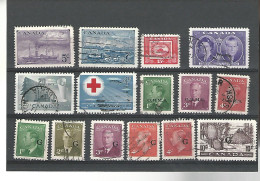 53635 ) Canada Collection Official - Collections