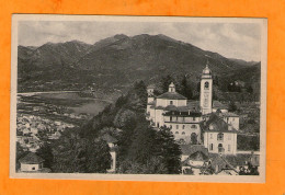 DOMODOSSOLA - Monte Calvario - - Sonstige & Ohne Zuordnung
