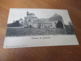 Gaasbeek, Chateau - Lennik