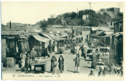 Alexandria, Fort Napoleon, Egypt - Alexandrie