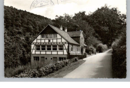 5820 GEVELSBERG, Jugendherberge Brinkstrasse - Gevelsberg