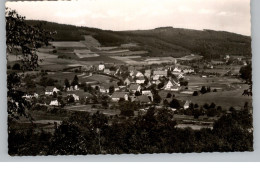 5942 KIRCHHUNDEM - ALBAUM, Blick über Den Ort - Olpe