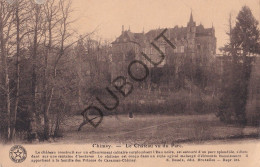 Postkaart/Carte Postale - Chimay - Château  (C4985) - La Louvière