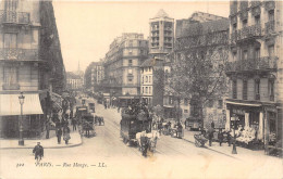 PARIS-75005- RUE MONGE - Arrondissement: 05