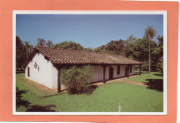 PARAGUAY. YAGUARON. MUSEO DR. FRANCIA. 1992. - Paraguay